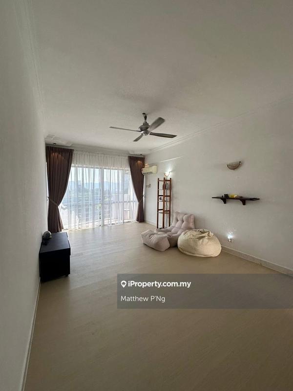 For Sale - Desa Golf Condominium