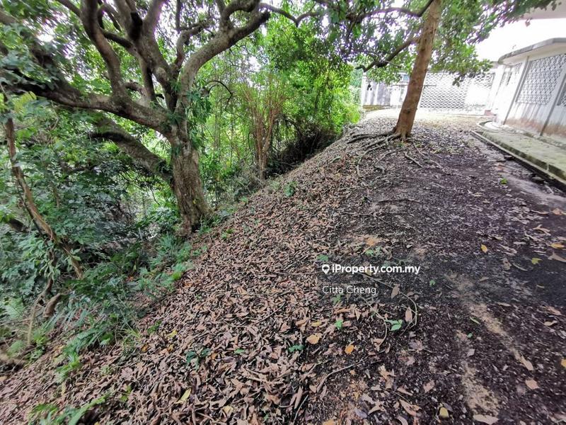 Bungalow House untuk Dijual di Bukit Tunku (Kenny Hills), Kuala Lumpur oleh Citta Cheng - iProperty.com.my