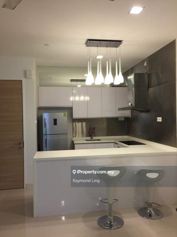 For Sale - Camellia Serviced Suites