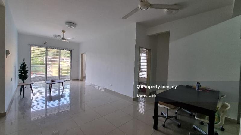 For Rent - Green Terrain (Prima Villa)