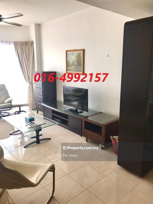 For Sale - Mutiara Villa Condominium