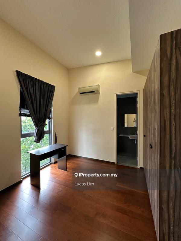 Kondominium untuk Dijual di The Breezeway oleh Lucas Lim - iProperty.com.my