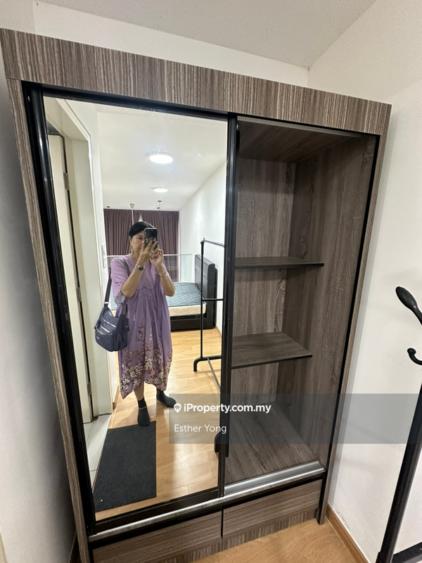 Kediaman Servis untuk Dijual di EkoCheras Service Residences oleh Esther Yong - iProperty.com.my