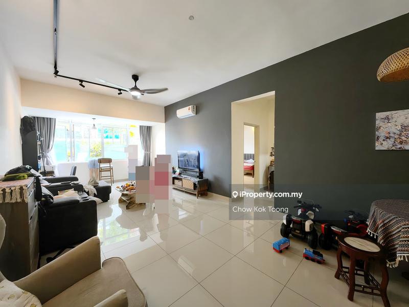 For Sale - Sg Long Residence