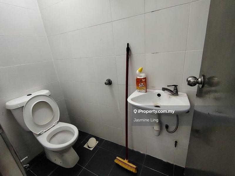 For Sale - Kiara Residence 2 (Residensi Kiara Jalil 2)