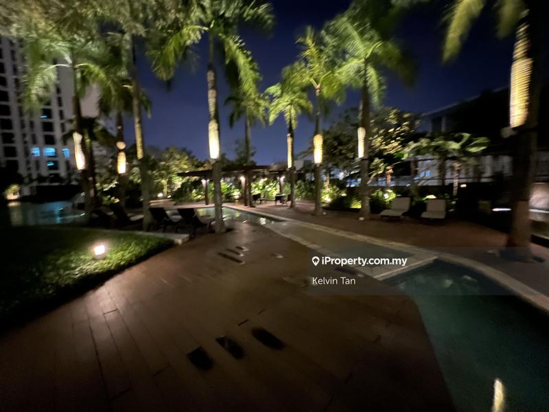 For Rent - Setia SKY Residences