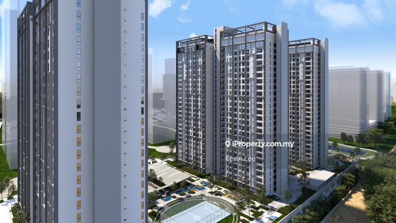 Kondominium untuk Dijual di Sanderling Lakefront oleh Kevin Lee - iProperty.com.my