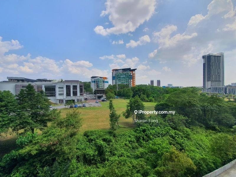 Residensi Servis untuk Dijual di HYVE oleh Sharon Fong - iProperty.com.my