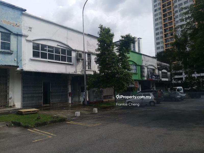 Terrace Factory for Sale in Taman Overseas Union (Taman Oug), Jalan Klang Lama (Old Klang Road) by Frankie Cheng - iProperty.com.my
