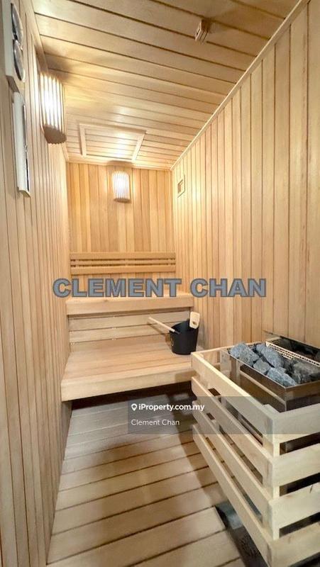 Condominium for Rent in Bangsar Hill Park by Clement Chan - iProperty.com.my