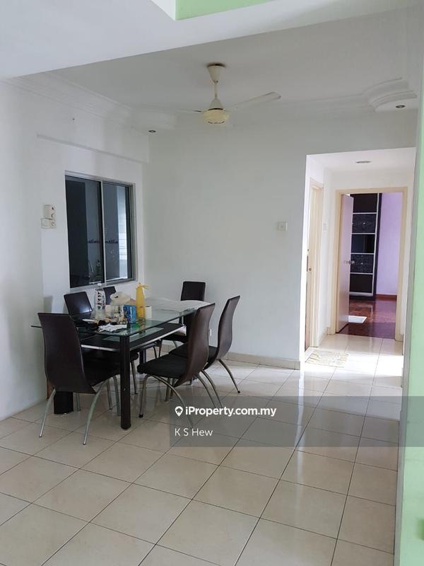 Apartment for Sale in Gembira Park by K S Hew - iProperty.com.my
