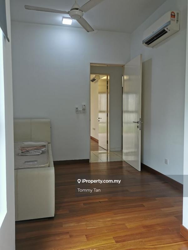 Kondominium untuk Dijual di Park Villa oleh Tommy Tan - iProperty.com.my