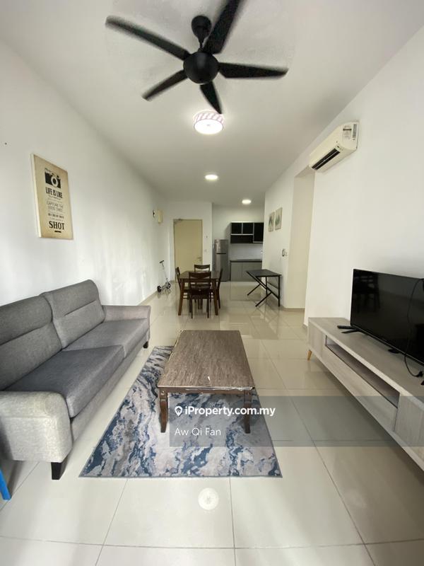 For Rent - The Hamilton