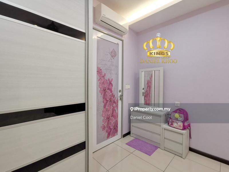 Condominium for Rent in The Clovers by Daniel Cool - iProperty.com.my