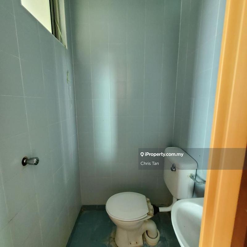 Rumah Berkembar untuk Dijual di Pulau Tikus, Pulau Tikus oleh Chris Tan - iProperty.com.my