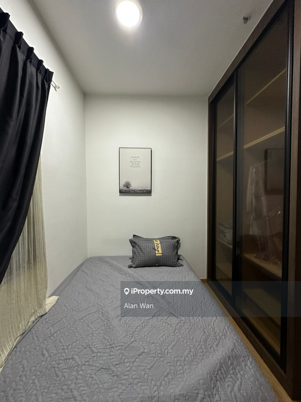 Kondominium untuk Disewa di Lake Point Residence oleh Alan Wan - iProperty.com.my