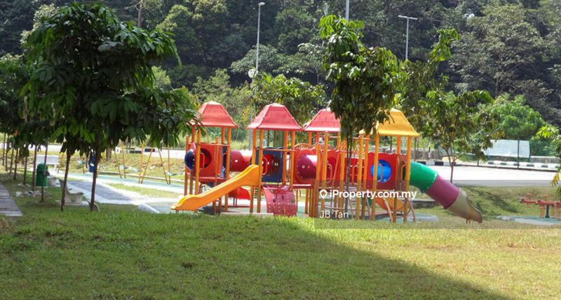 Flat for Sale in Rumah Pangsa Saga (Saga Suria) by JB Tan - iProperty.com.my