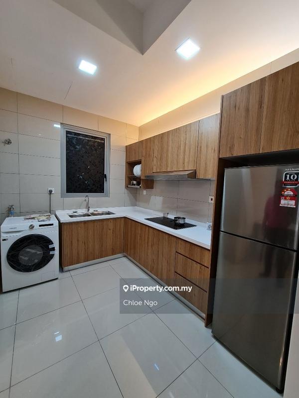Condominium for Rent in Sunway GeoLake Residences by Chloe Ngo - iProperty.com.my