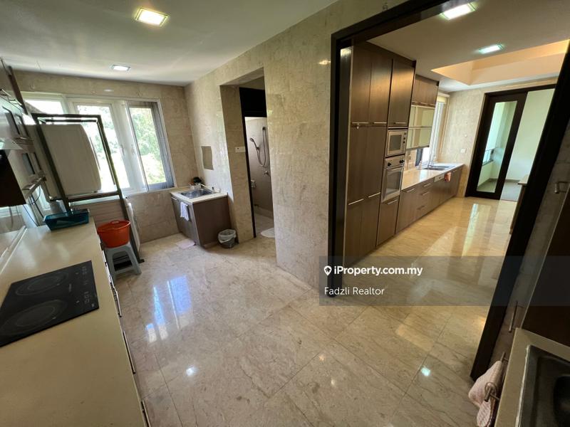 Condominium for Rent in Palmyra Bangsar by Fadzli Realtor - iProperty.com.my