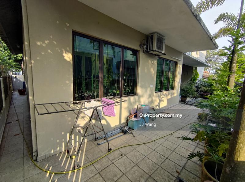 Bungalow House for Sale in Kota Kemuning Hills, Shah Alam by JJ Wang - iProperty.com.my