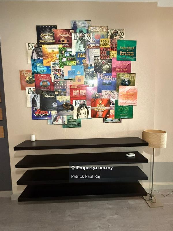 Kondominium untuk Dijual di Suasana Sentral Loft oleh Patrick Paul Raj - iProperty.com.my