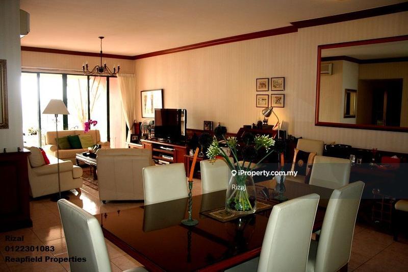 Kondominium untuk Dijual di Lanai Kiara oleh Rizal - iProperty.com.my