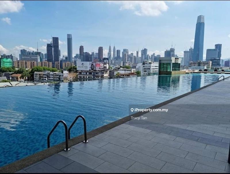 For Sale - One Residence