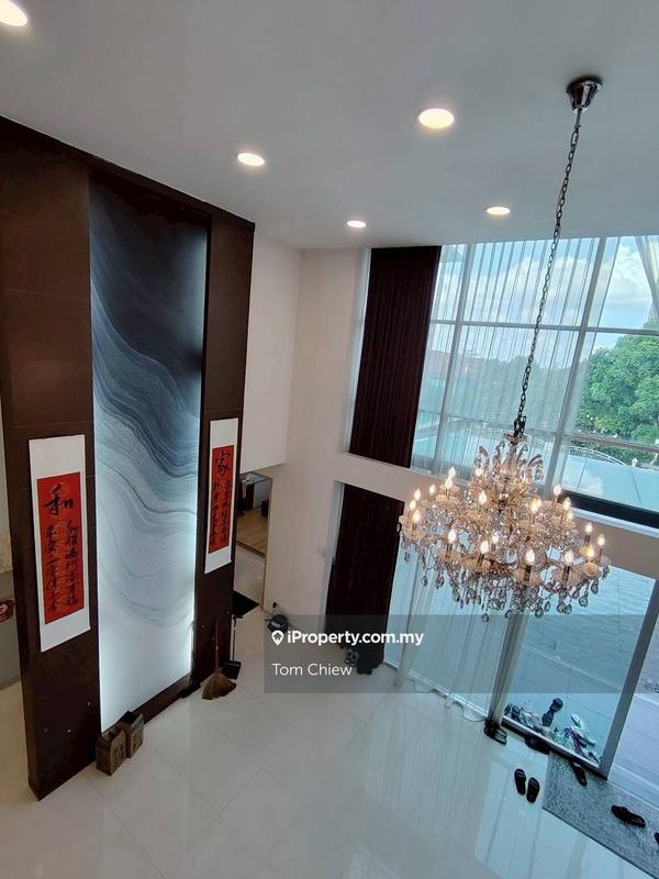 Semi-Detached House for Sale in Taman Molek, Johor Bahru by Tom Chiew - iProperty.com.my