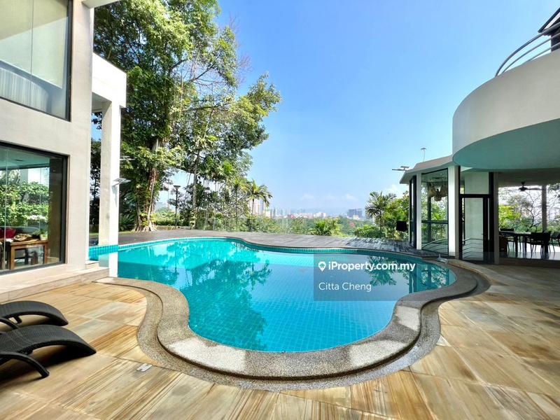 For Sale - Taman Tunku