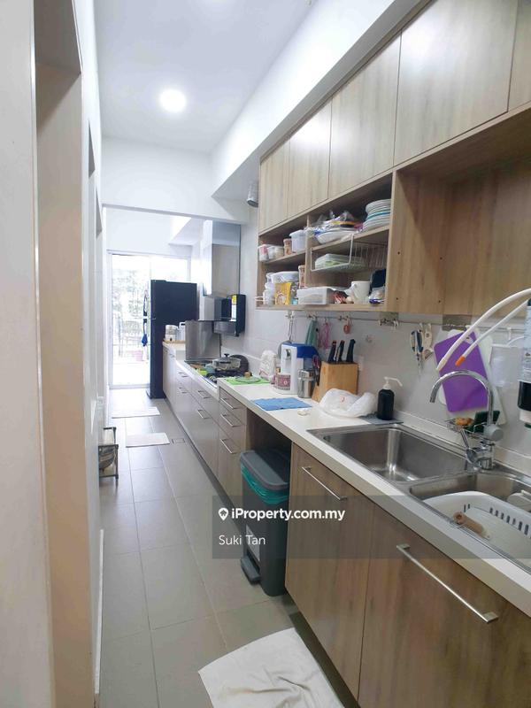Rumah Teres 3-Tingkat untuk Dijual di REED Lake Fields / Lakefields / Sungai Besi, Sungai Besi oleh Suki Tan - iProperty.com.my