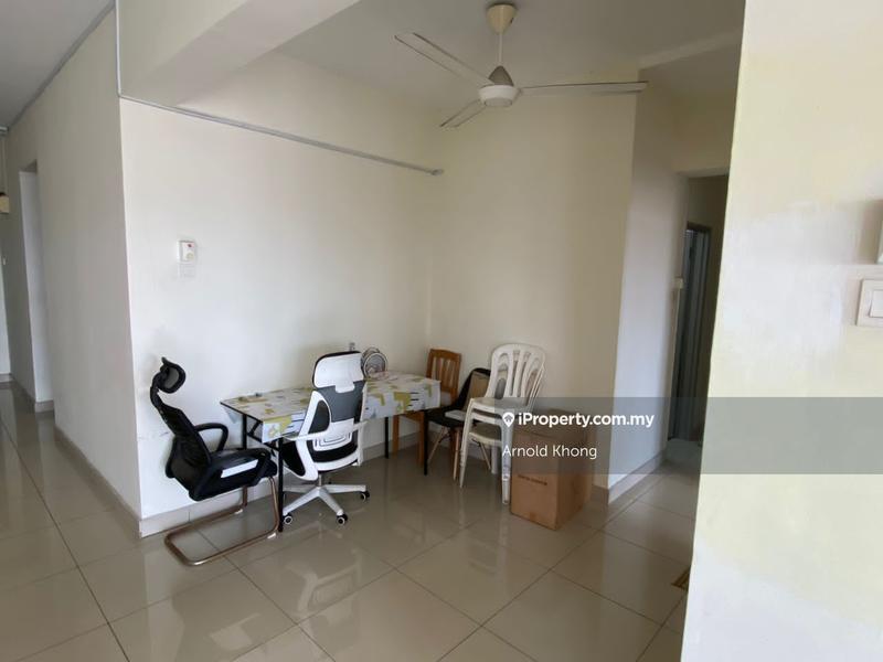 Condominium for Sale in Park 51 Residency by Arnold Khong - iProperty.com.my