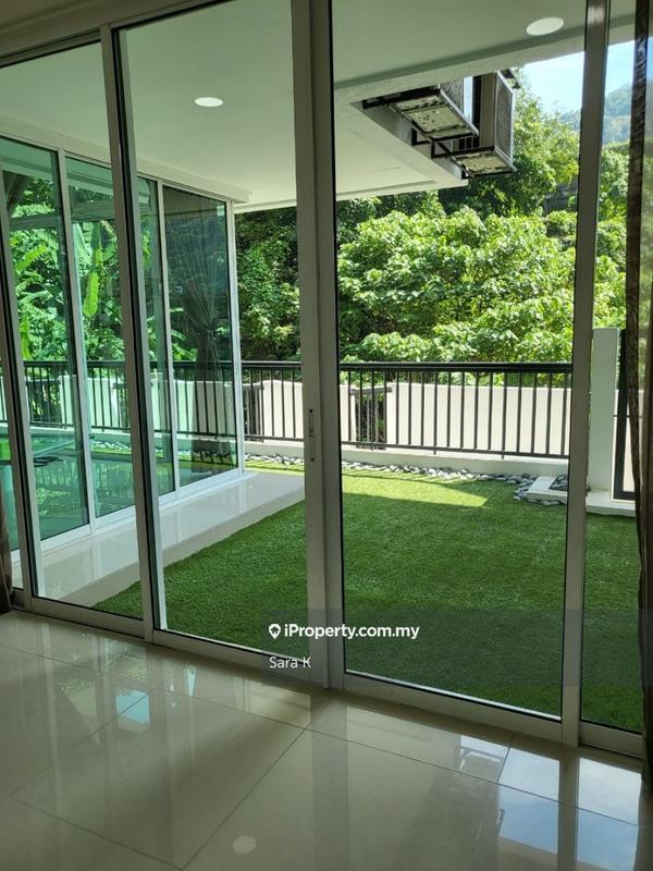 For Rent - Armanee Terrace II