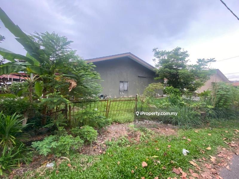 1-storey Terraced House for Sale in Taman Gadong Jaya, Labu by Azrul Othman - iProperty.com.my