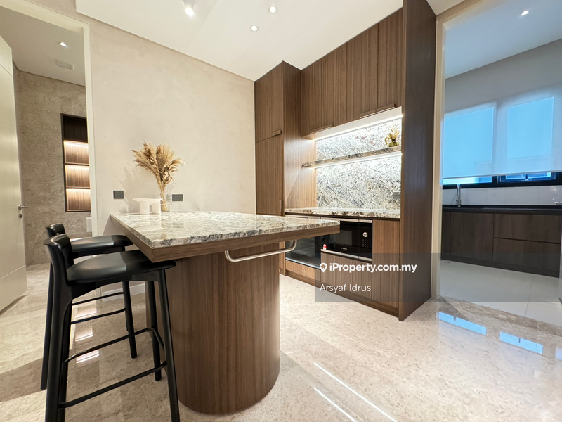 For Sale - WANGSA 9 RESIDENCY