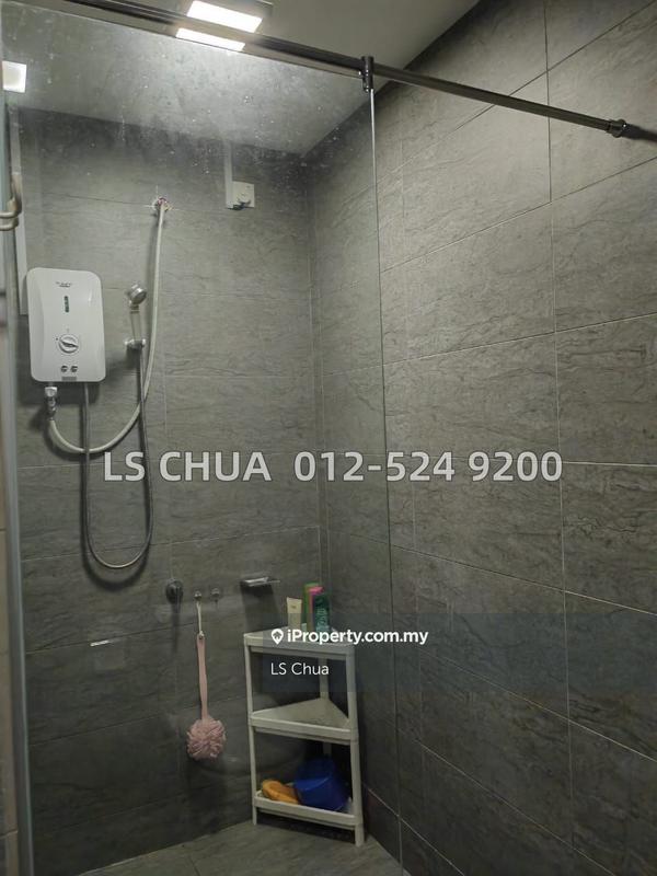 Service Residence for Sale in Woodsbury Suites by LS Chua - iProperty.com.my