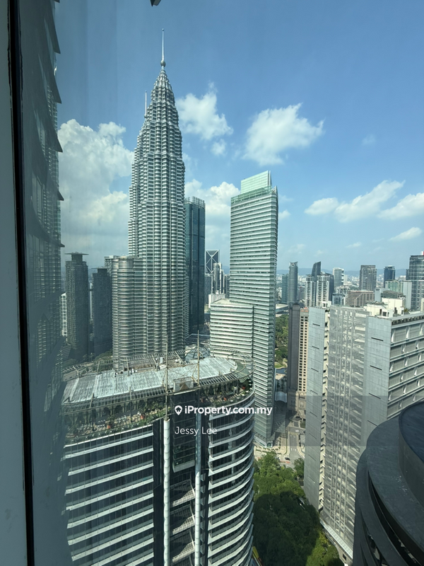 Service Residence for Rent in Sky Suites @ KLCC by Jessy Lee - iProperty.com.my