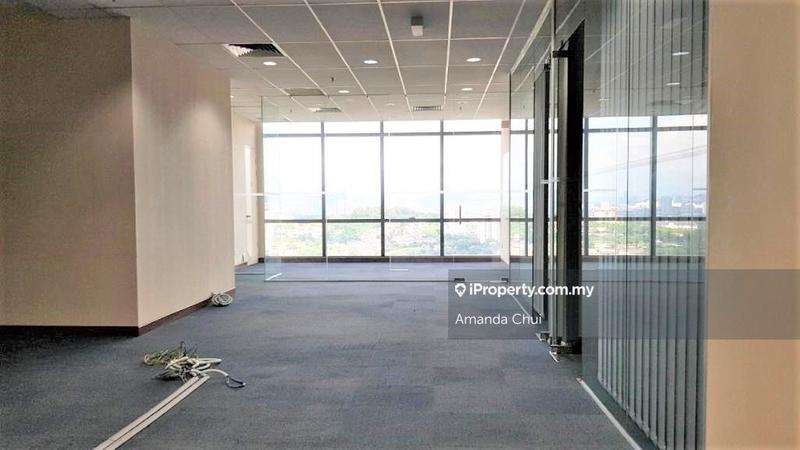 Pejabat untuk Dijual di Bangsar, Bangsar oleh Amanda Chui - iProperty.com.my
