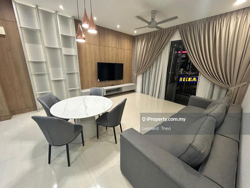 For Rent - One Cochrane Residence