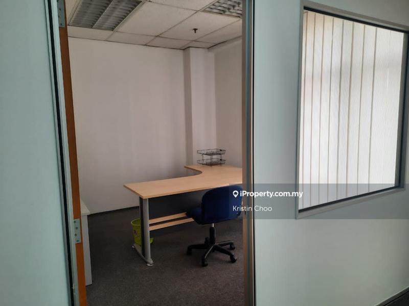 Pejabat untuk Disewa di Seksyen 16, Petaling Jaya oleh Kristin Choo - iProperty.com.my