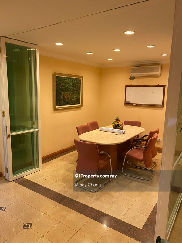 Pejabat untuk Dijual di Wangsa Delima 6, Wangsa Maju oleh Mindy Chong - iProperty.com.my