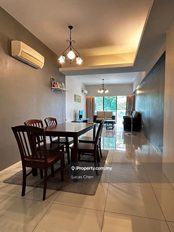 For Rent - Kinta Riverfront Hotel & Suites