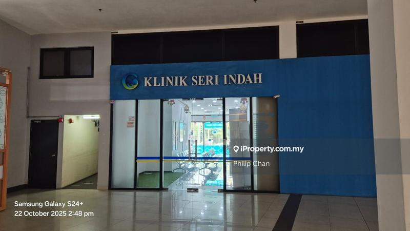 Service Residence for Sale in Emerald Avenue by Philip Chan - iProperty.com.my