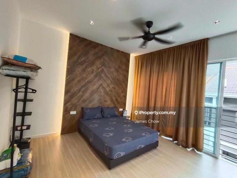 3-storey Terraced House for Sale in Tiara South, Semenyih by James Chow - iProperty.com.my