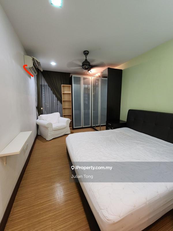 Kondominium untuk Disewa di Changkat View oleh Julian Tong - iProperty.com.my