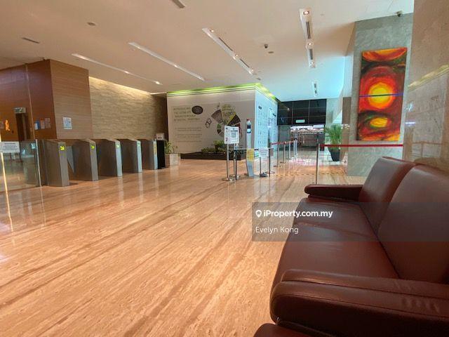 Office for Rent in The Face Suites (Platinum Suites) by Evelyn Kong - iProperty.com.my