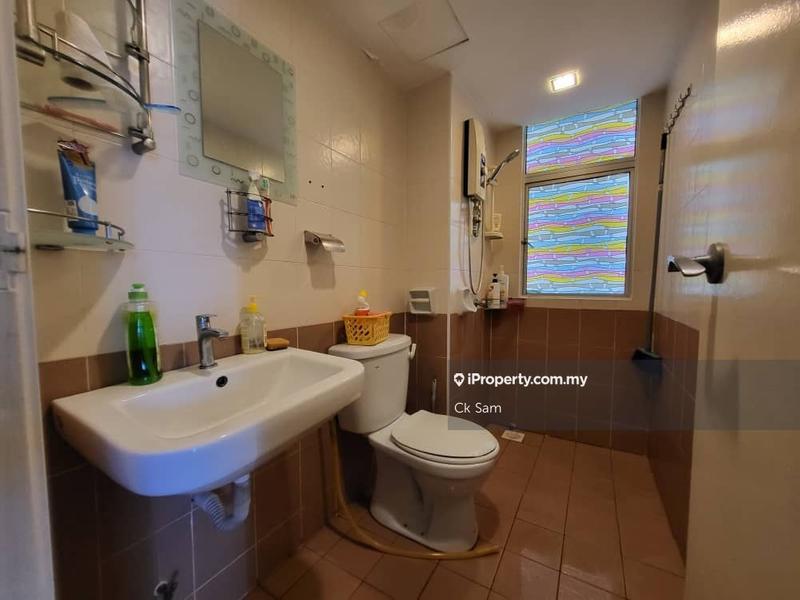 Kondominium untuk Dijual di Casa Prima Condominium oleh Ck Sam - iProperty.com.my