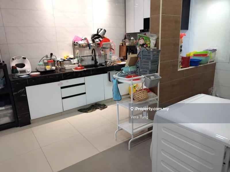 2-storey Terraced House for Sale in Jade Hills, Kajang by Vera Tung - iProperty.com.my
