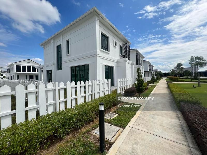 Bungalow House for Sale in Eco Horizon, Batu Kawan by Yvonne Chee - iProperty.com.my