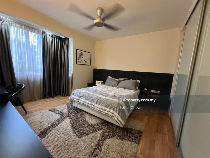 Kondominium untuk Dijual di Mont Kiara Astana oleh Esther Chow - iProperty.com.my