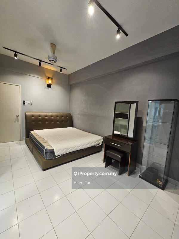 Kondominium untuk Dijual di Sterling oleh Allen Tan - iProperty.com.my